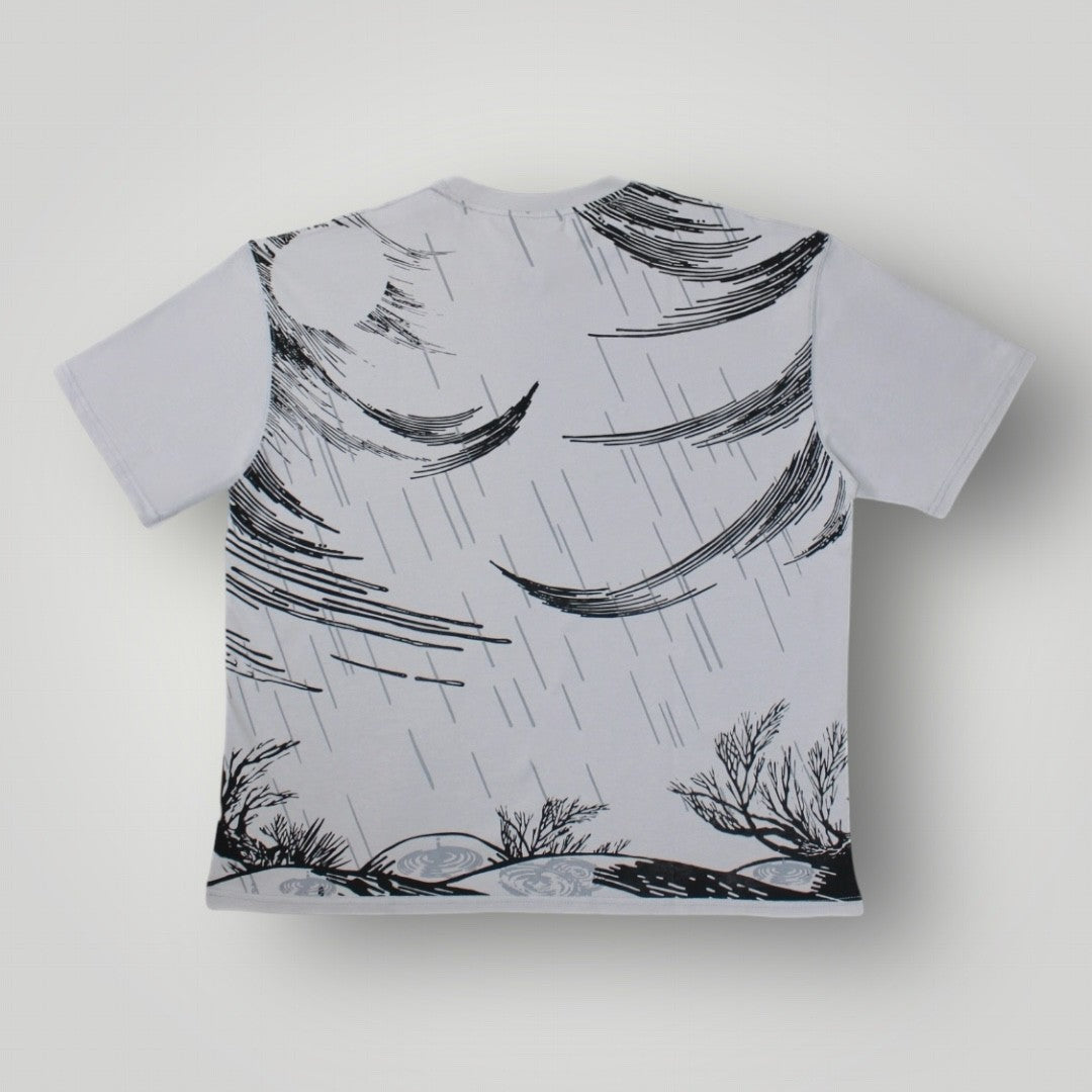 Wind Tee