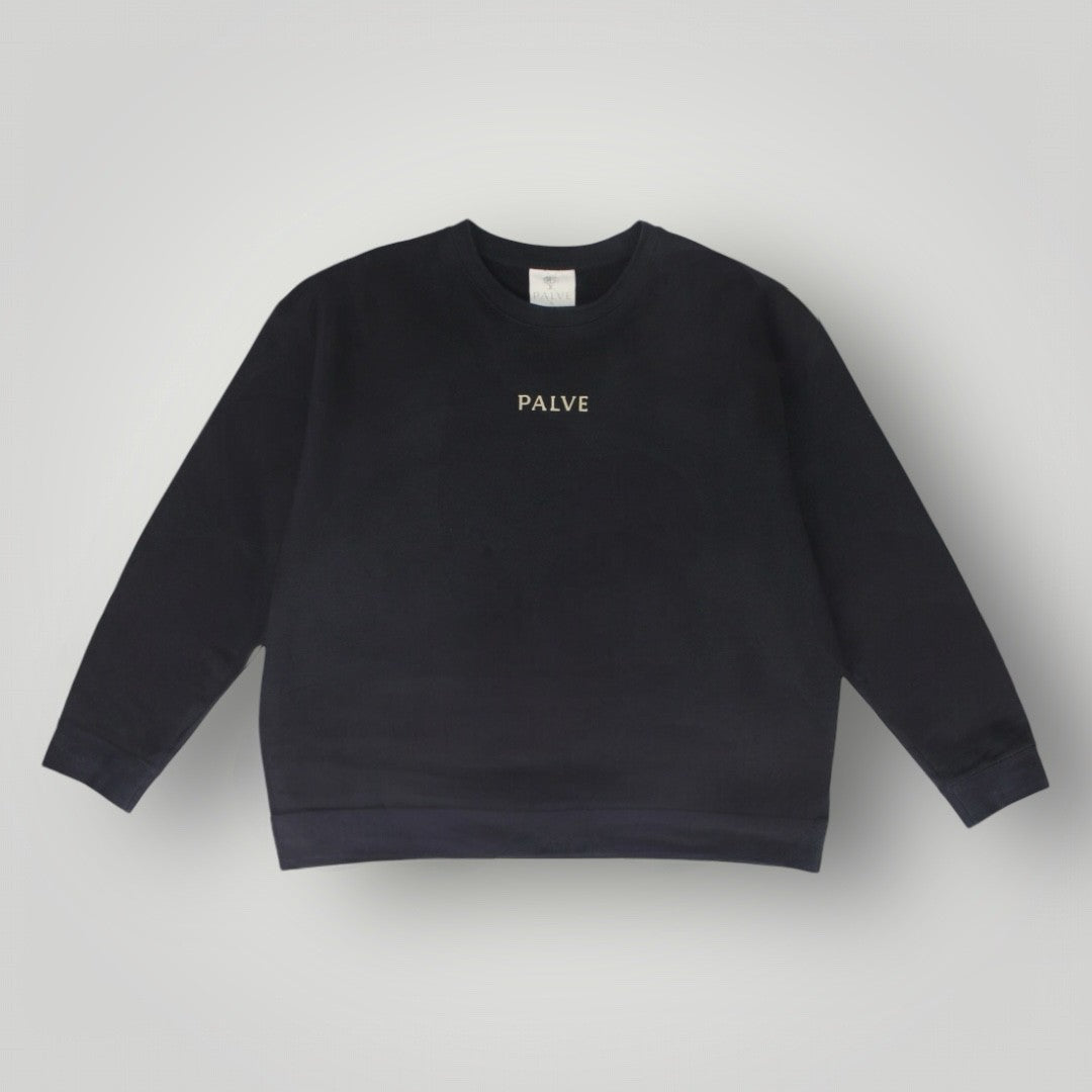 Palve Logo Sweatshirt