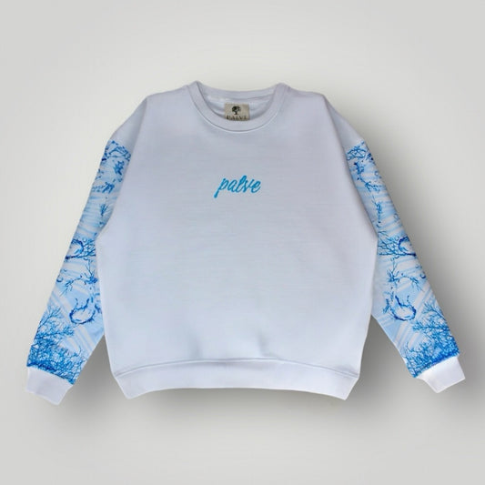 Deep End Sweatshirt