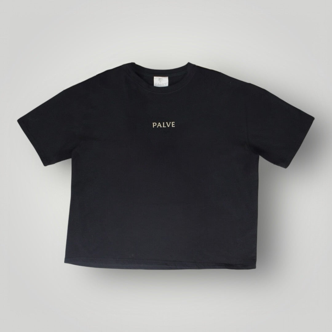 Palve Logo Tee