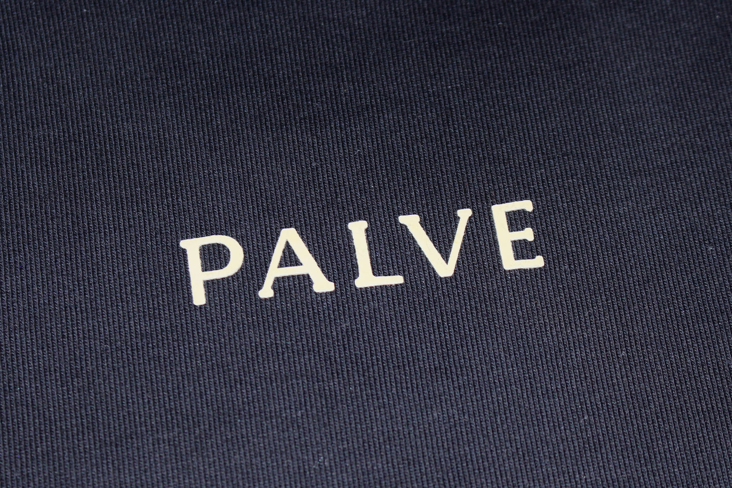 Palve Logo Sweatshirt